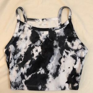 Year of Ours Crop Top